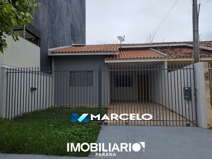 Venda Residência - Jardim Colibri