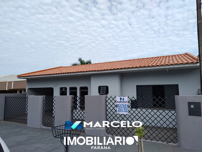 Venda Residência - Jardim Birigüi