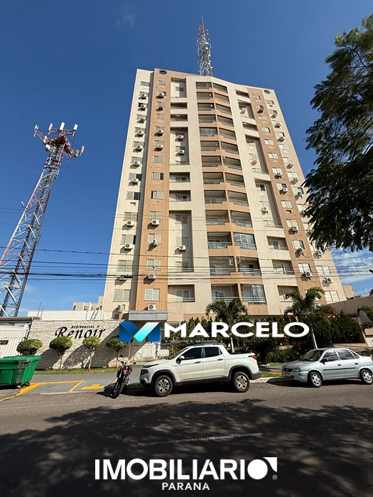 Venda Apartamento - Zona I