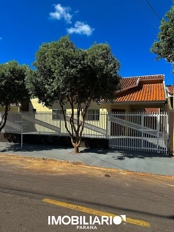 Venda Residência - Jardim Los Angeles