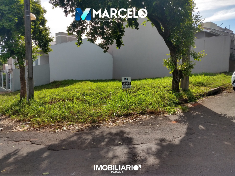 Venda Terreno - Jardim Mônaco