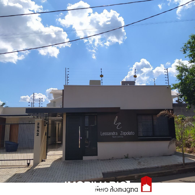 Alugar Kitnet - Parque Residencial Monte Líbano