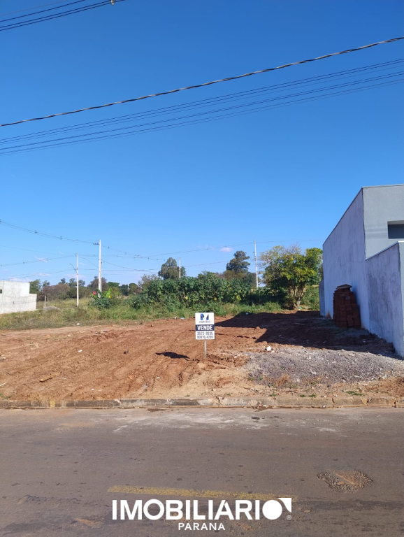 Venda Terreno - Jardim Pimentel