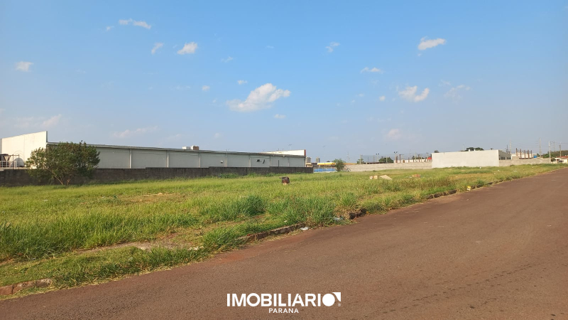 Alugar Terreno - Copacabana