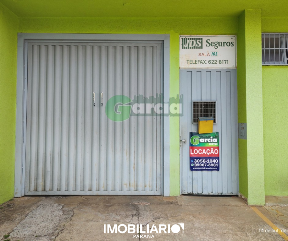 Alugar Apartamento - Zona I