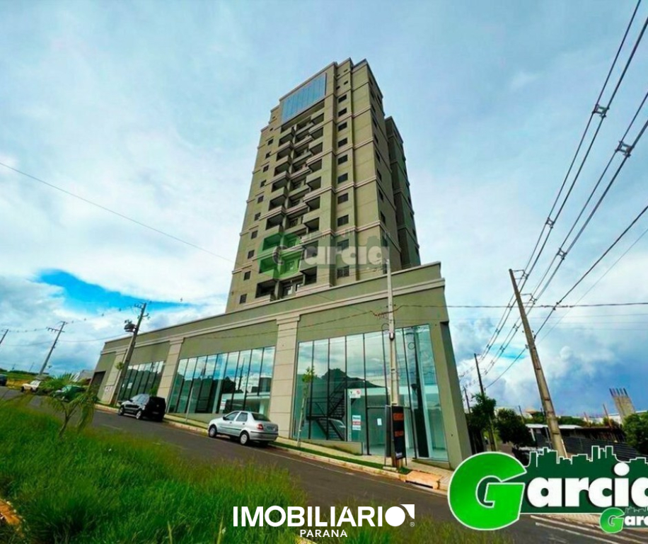 Venda Apartamento - Parque Residencial da Gávea