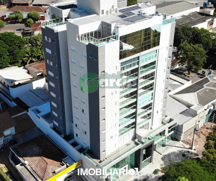 Venda Apartamento - Zona I