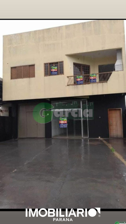 Venda Residência - Zona I-A