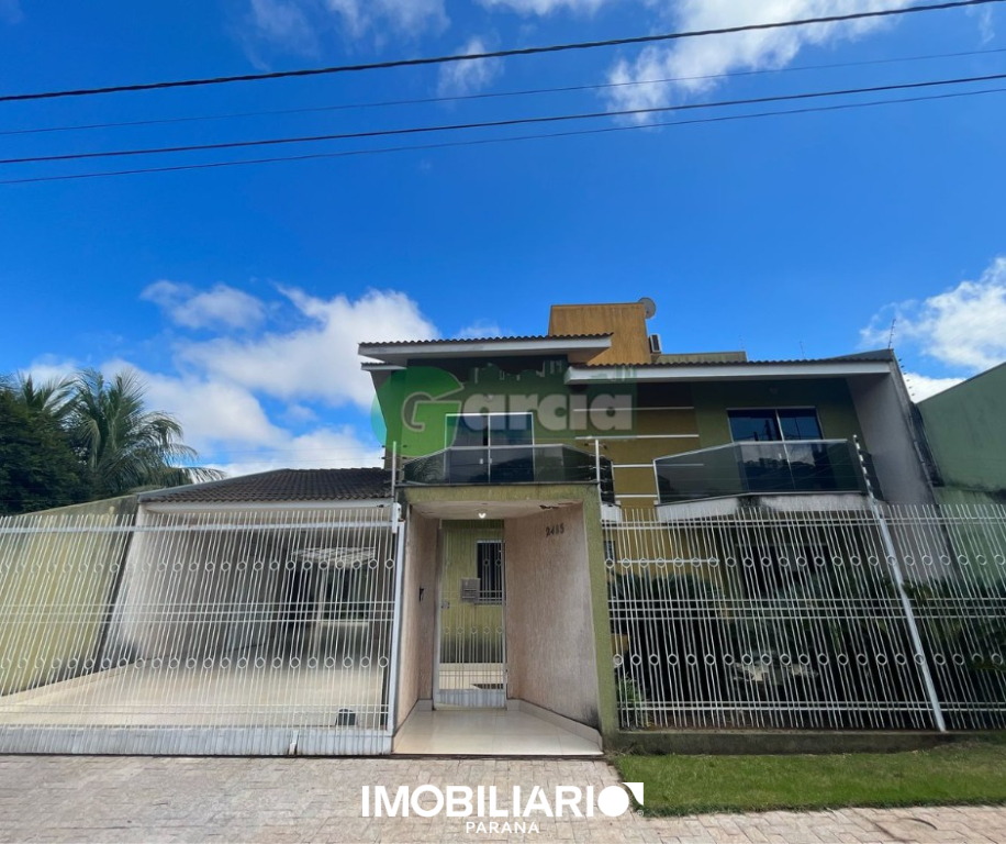 Venda Sobrado - Parque Cidade Jardim