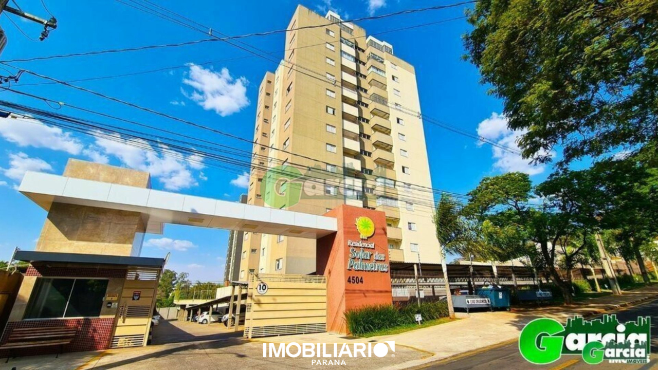 Venda Apartamento - Jardim Aratimbó