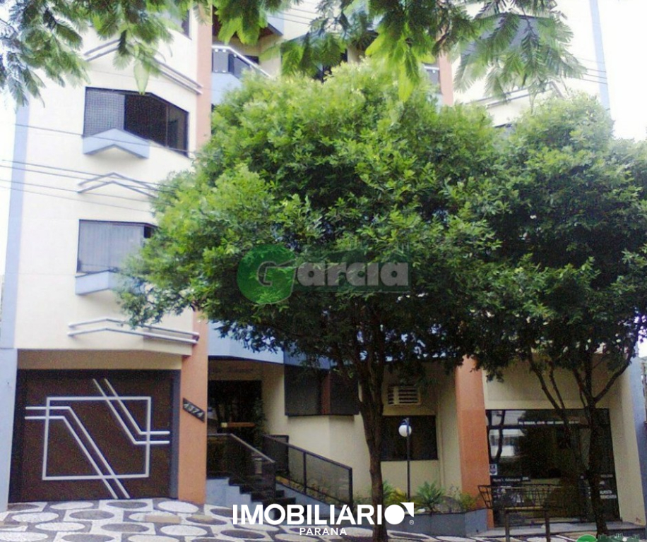Venda Apartamento - Zona I