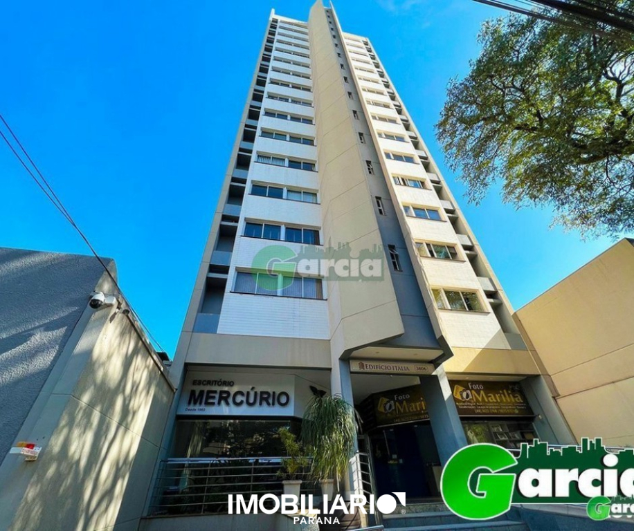 Alugar Sala Comercial - Zona VI