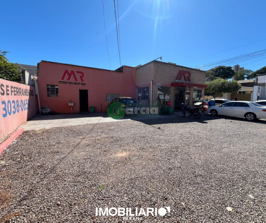 Venda Terreno - Zona I