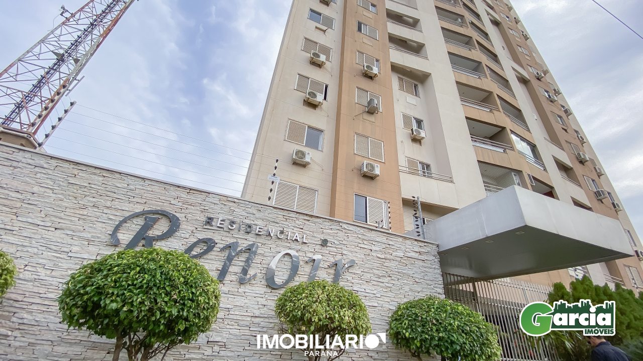 Venda Apartamento - Zona I