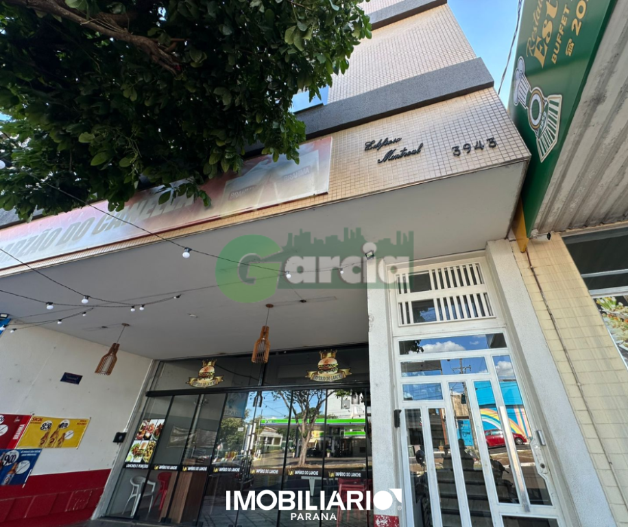 Alugar Apartamento - Zona I
