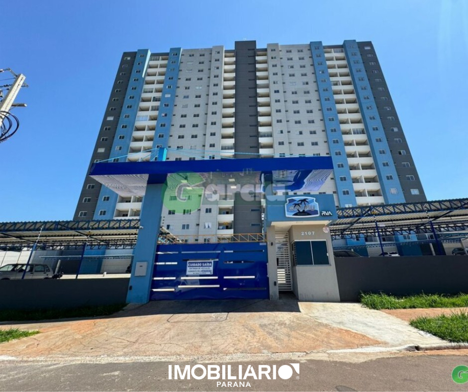 Venda Apartamento - Jardim Paineiras