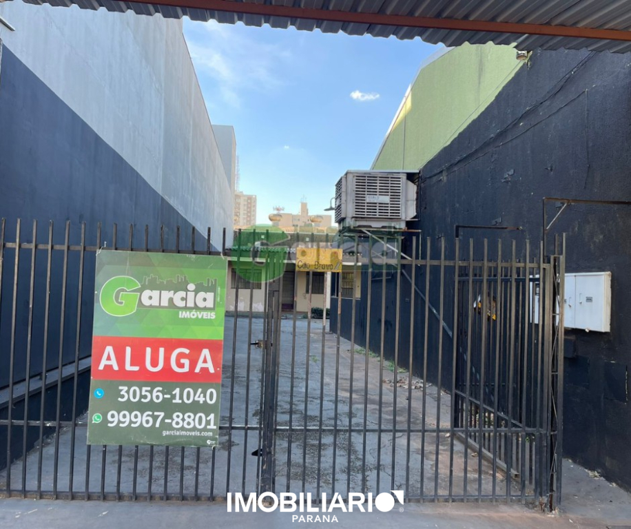 Alugar Residência - Zona I