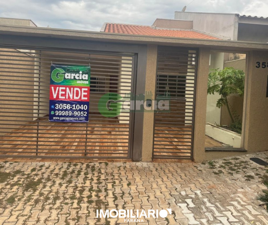 Venda Residência - Jardim Jota Miranda