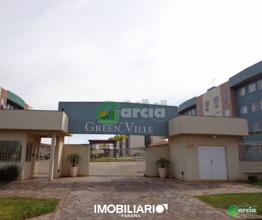 Venda Apartamento - Jardim Belvedere