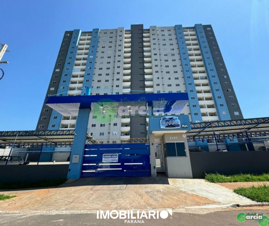 Venda Apartamento - Jardim Paineiras