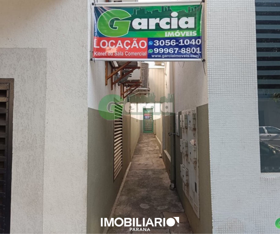Alugar Apartamento - Zona II
