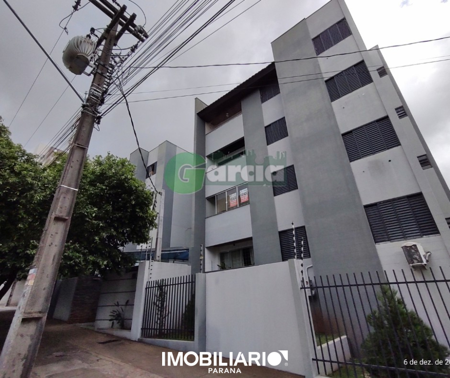 Venda Apartamento - Zona Armazém