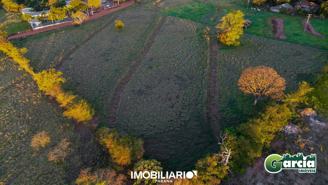 Venda Terreno - Zona I-A