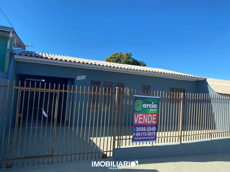 Venda Residência - Parque 1º de Maio