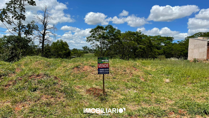 Venda Terreno - Parque Residencial Metropolitano III