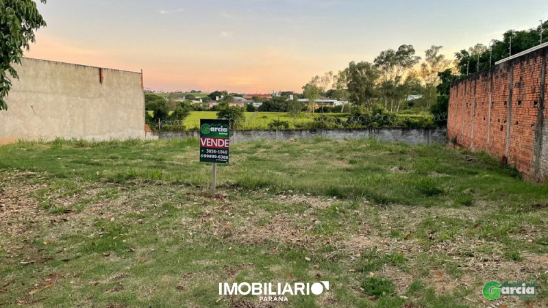 Venda Terreno - Parque Cidade Jardim
