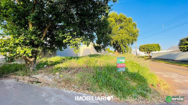 Venda Terreno - Jardim Veneza