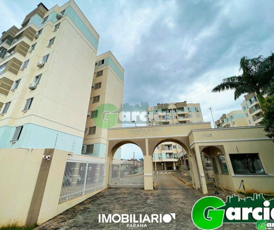 Venda Apartamento - Zona II