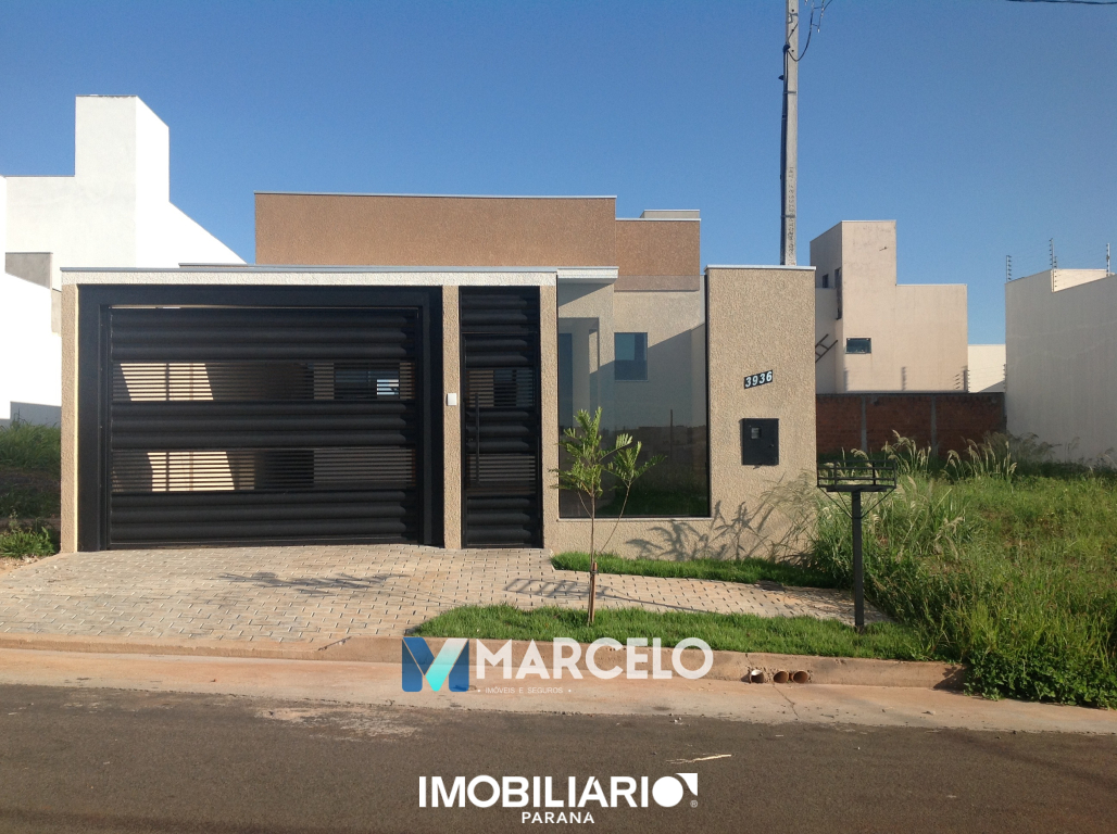 Venda Residência - Parque Residencial Interlagos II