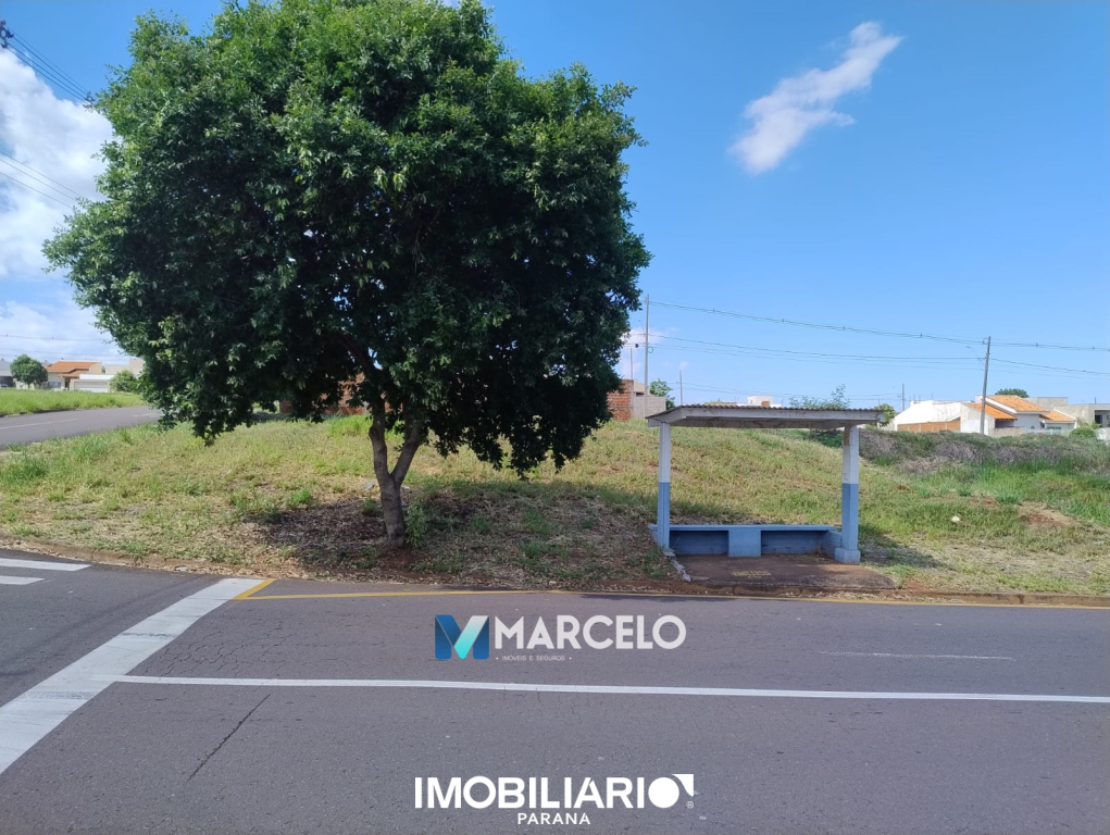 Venda Terreno - Jardim Paraíso