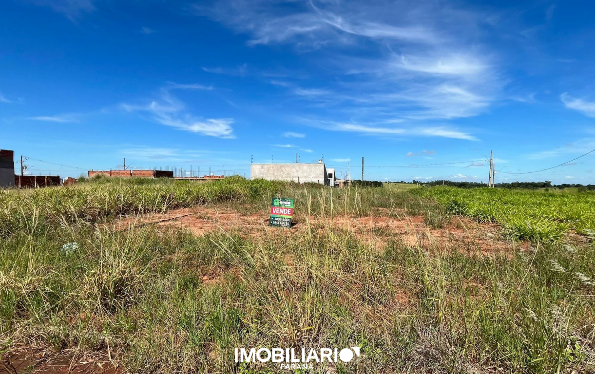 Venda Terreno - Jardim Trianon