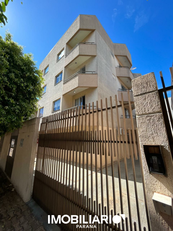 Venda Apartamento - Zona II