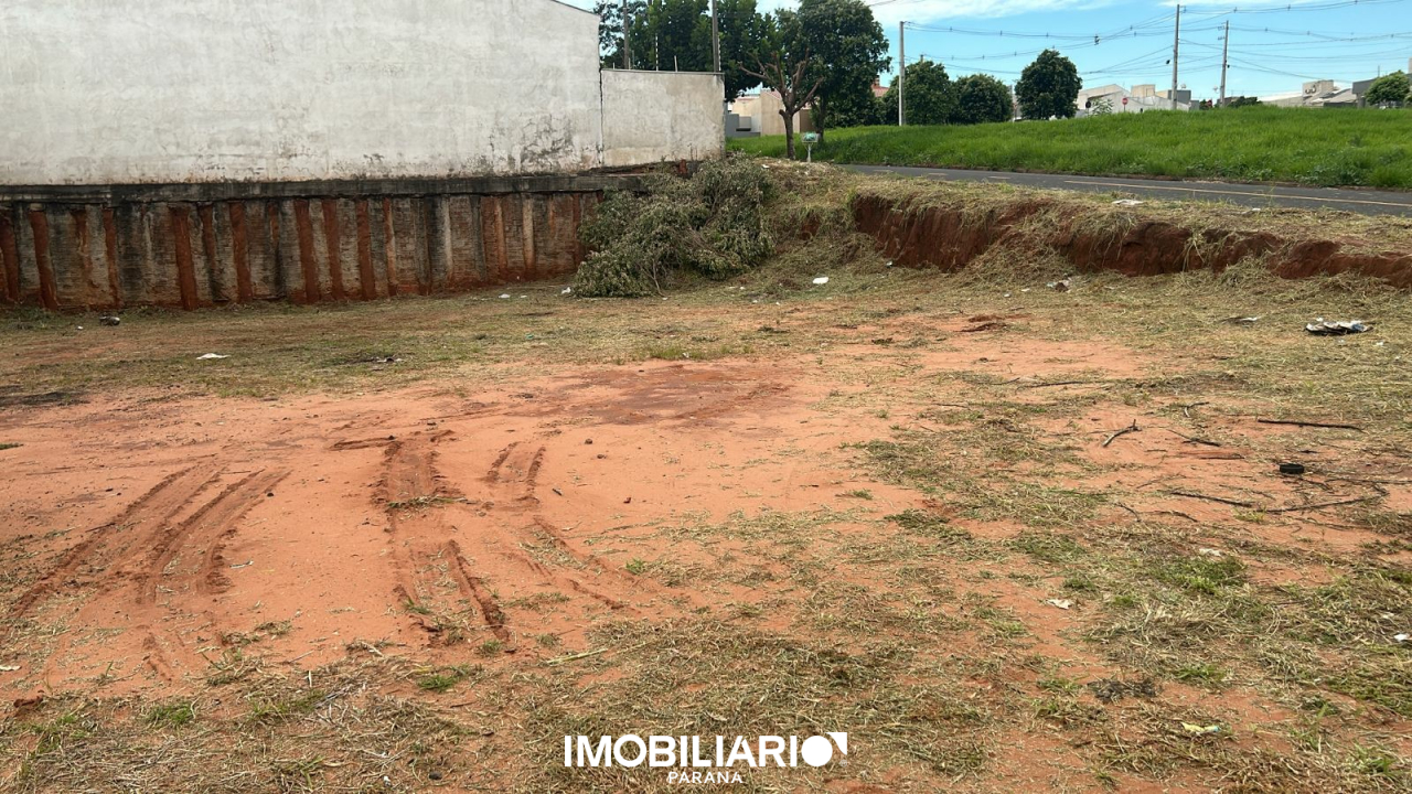 Venda Terreno - Zona VI