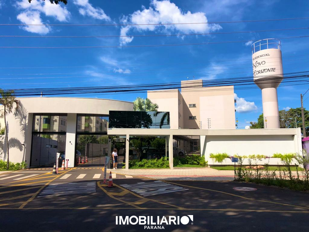 Venda Apartamento - Zona II