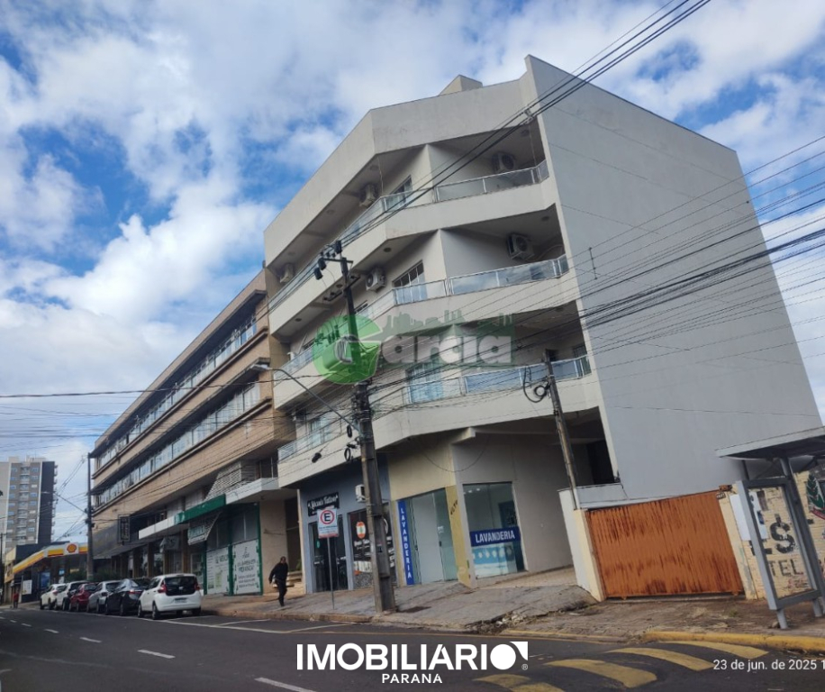 Alugar Sobreloja - Zona III