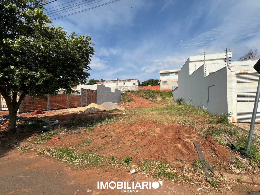 Venda Terreno - Jardim Itapuã