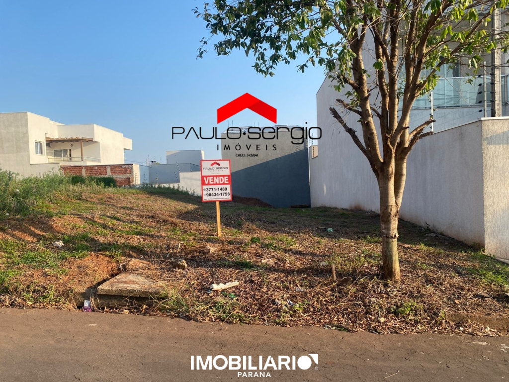 Venda Terreno - Parque Residencial Interlagos