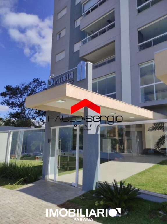 Venda Apartamento - Jardim América