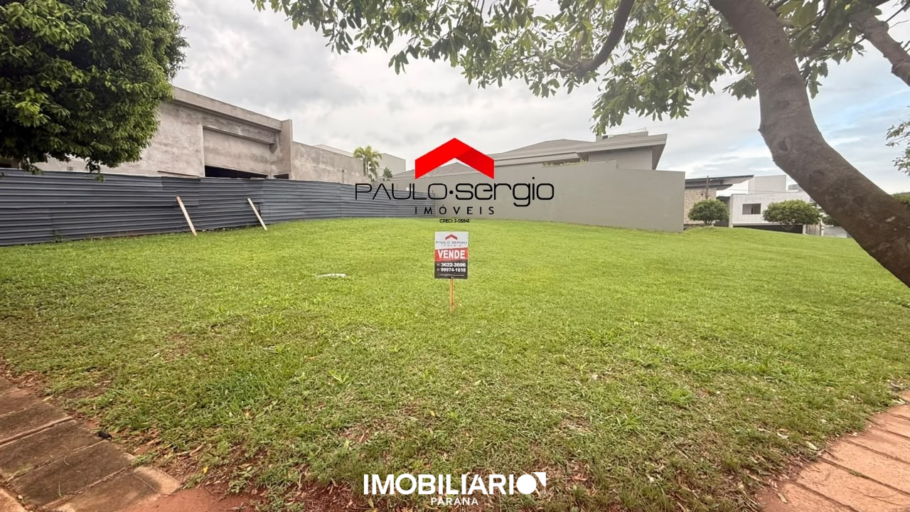 Venda Terreno - Mont Blanc Residence