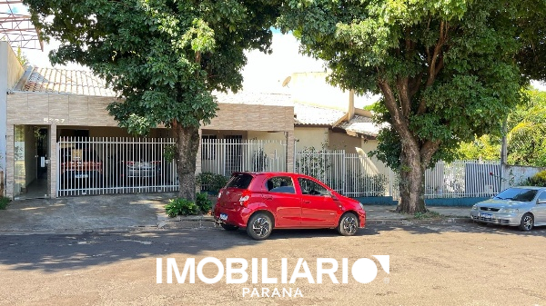 Venda Residência - Parque Cidade Jardim