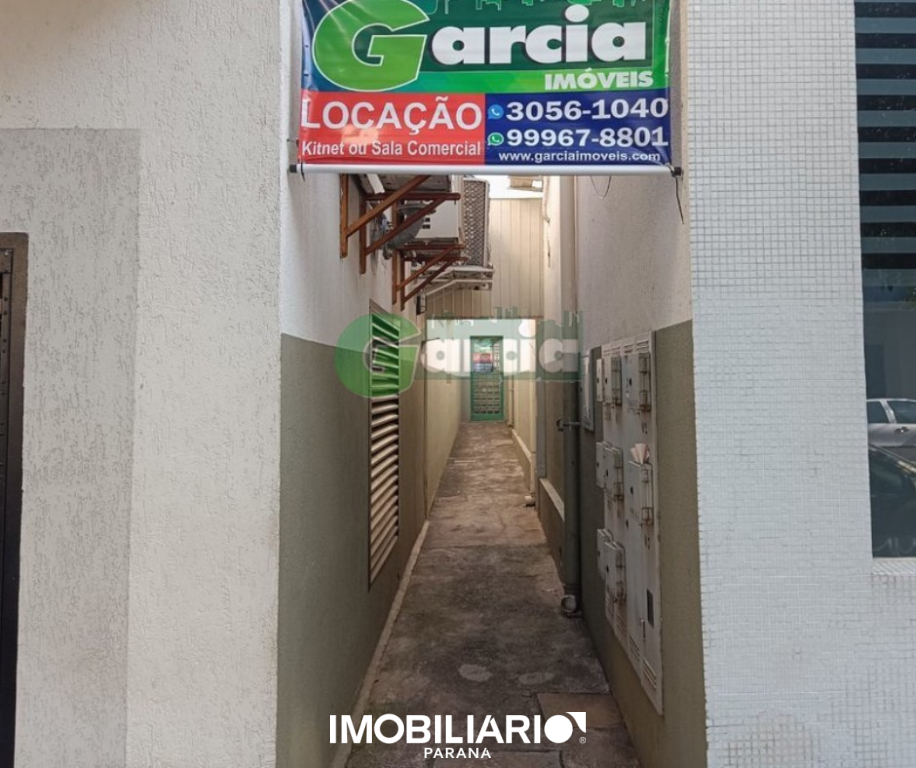 Alugar Apartamento - Zona II