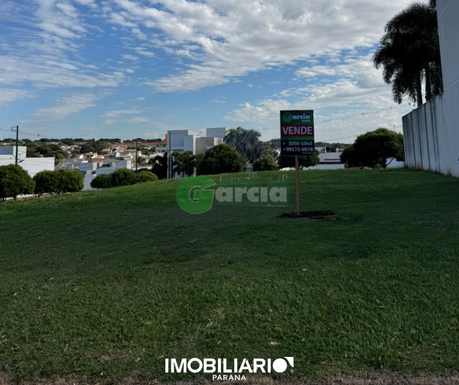 Venda Terreno - Mont Blanc Residence