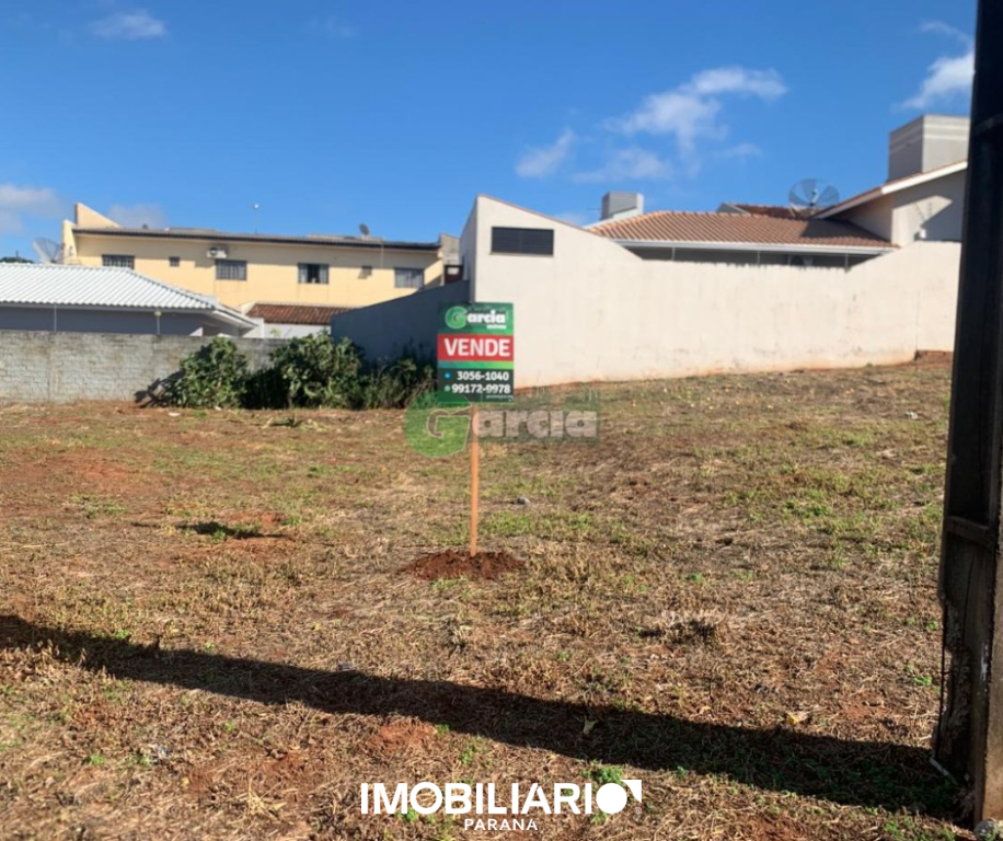 Venda Terreno - Jardim dos Pássaros