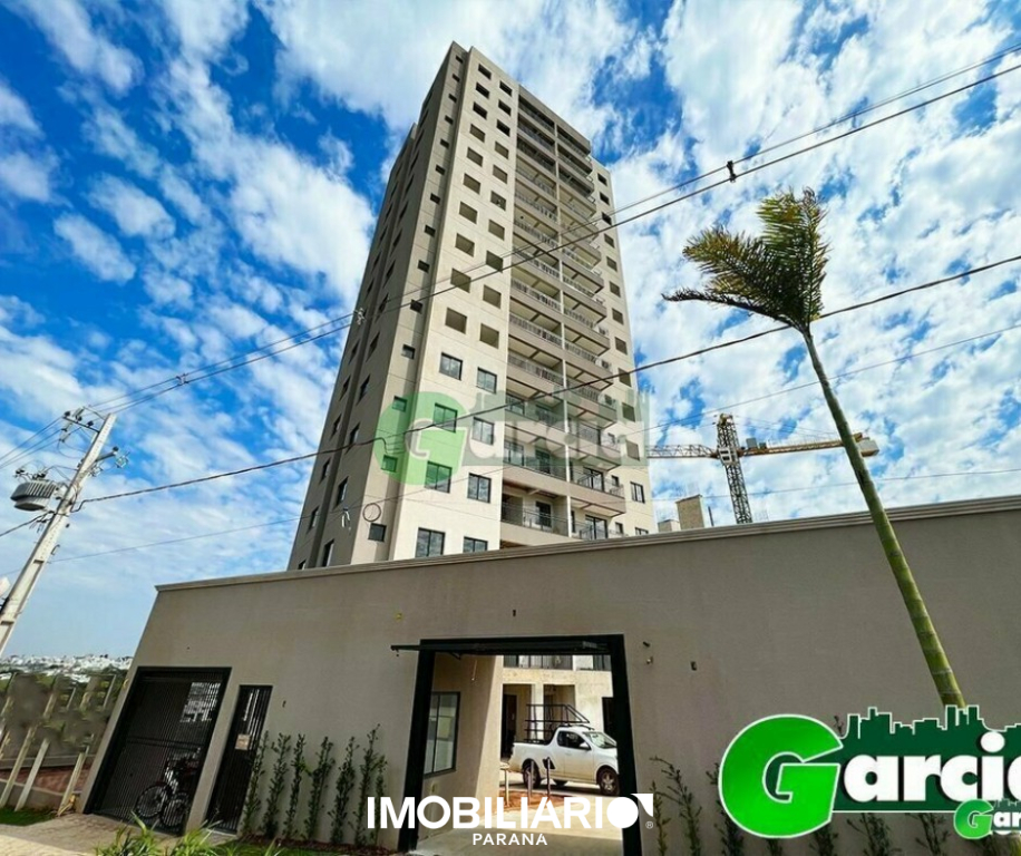 Venda Apartamento - Parque Residencial Interlagos II