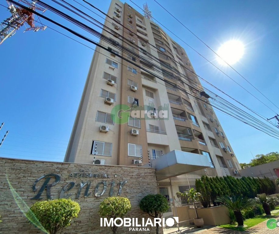 Venda Apartamento - Zona VI