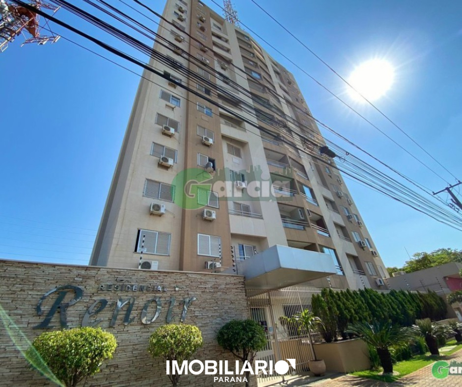 Venda Apartamento - Zona VI